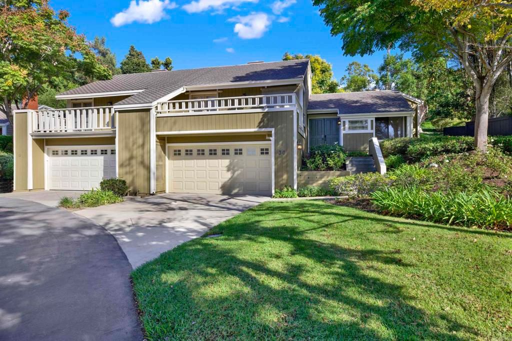 30 Rainbow Falls 17, Irvine, CA 92603 — exterior