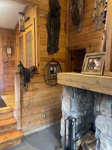 8865 N TIMPHAVEN RD, Sundance, UT 84604