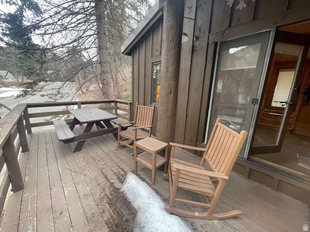 8865 N TIMPHAVEN RD, Sundance, UT 84604