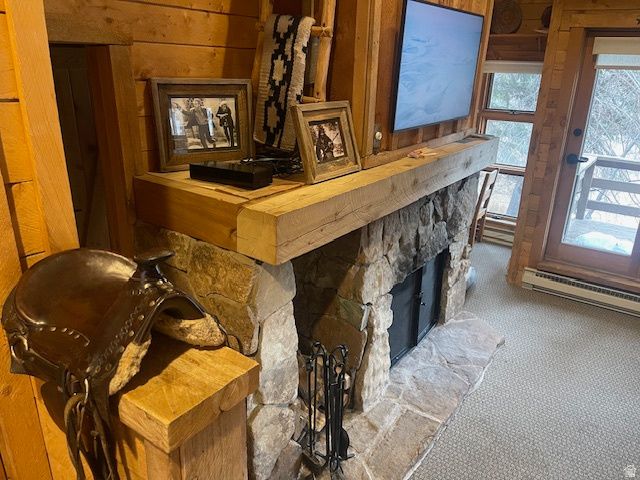 8865 N TIMPHAVEN RD, Sundance, UT 84604