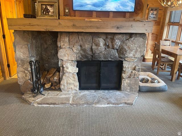 8865 N TIMPHAVEN RD, Sundance, UT 84604