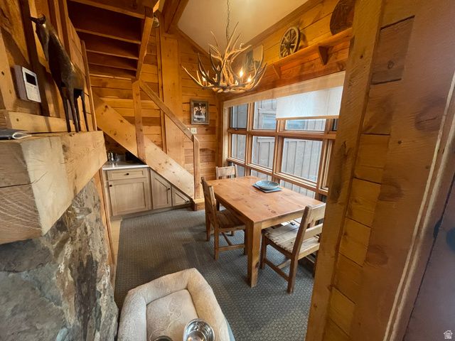 8865 N TIMPHAVEN RD, Sundance, UT 84604