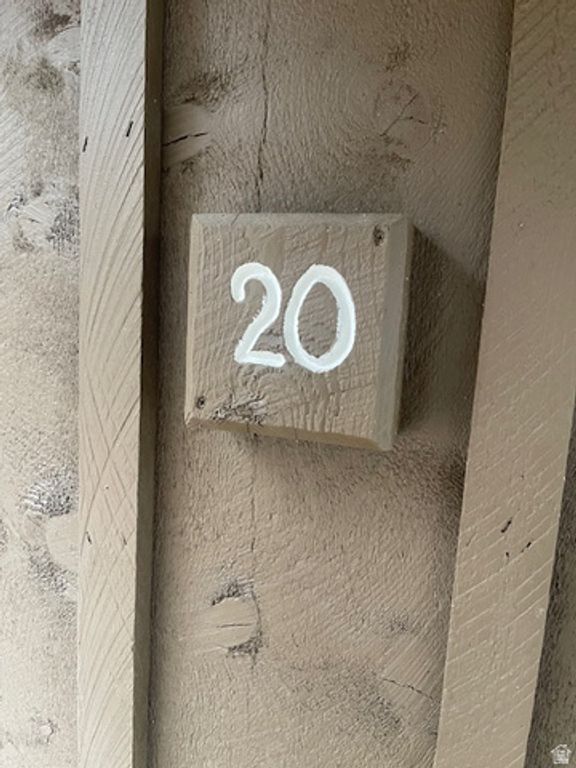 8865 N TIMPHAVEN RD, Sundance, UT 84604