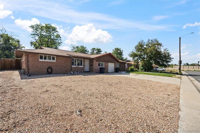 4723 Everett Court, Wheat Ridge, CO 80033