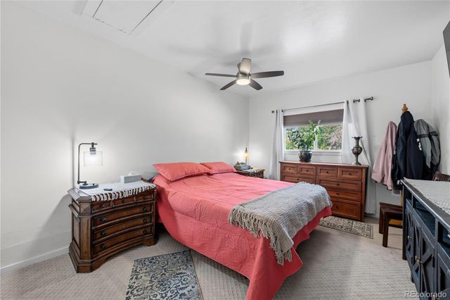 4723 Everett Court, Wheat Ridge, CO 80033