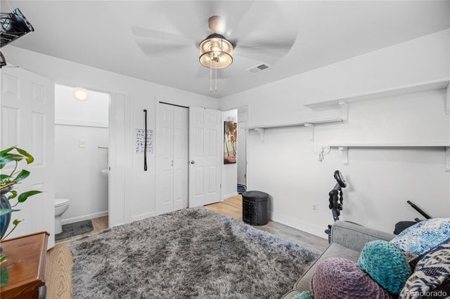 4723 Everett Court, Wheat Ridge, CO 80033