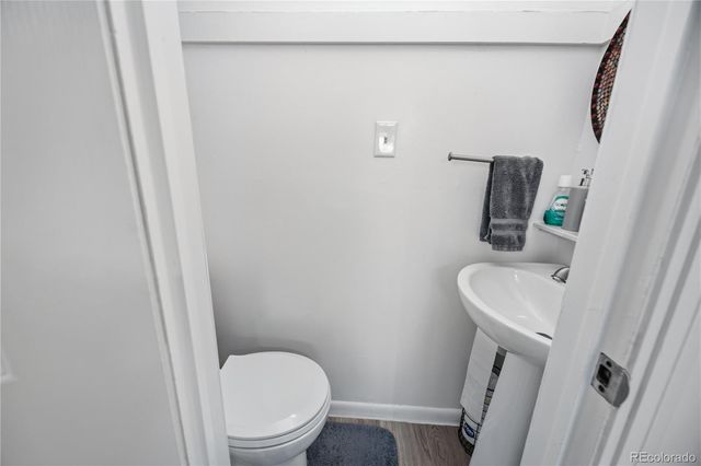4723 Everett Court, Wheat Ridge, CO 80033