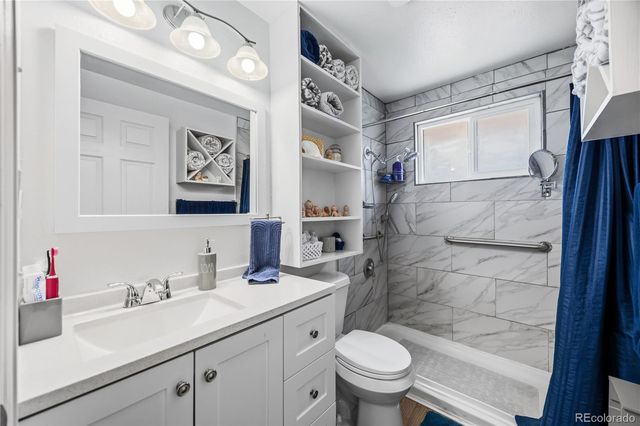 4723 Everett Court, Wheat Ridge, CO 80033