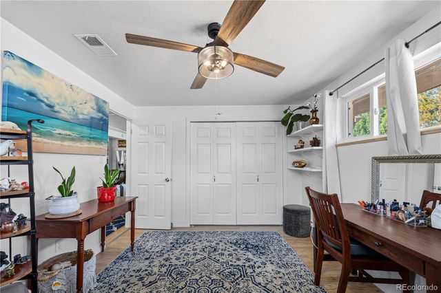 4723 Everett Court, Wheat Ridge, CO 80033