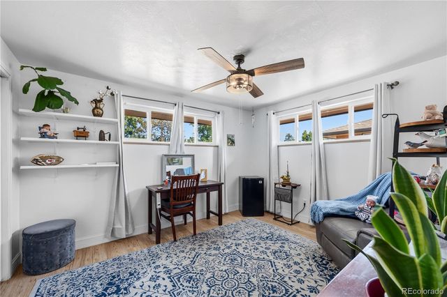4723 Everett Court, Wheat Ridge, CO 80033