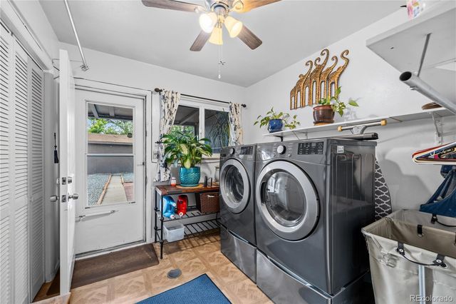 4723 Everett Court, Wheat Ridge, CO 80033