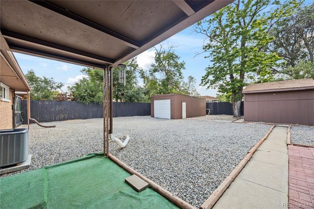 4723 Everett Court, Wheat Ridge, CO 80033