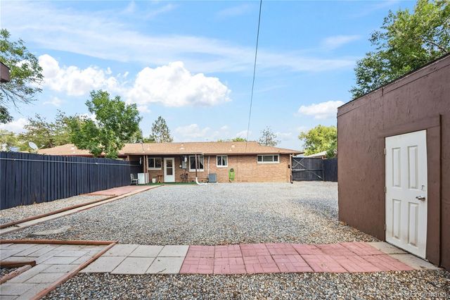 4723 Everett Court, Wheat Ridge, CO 80033