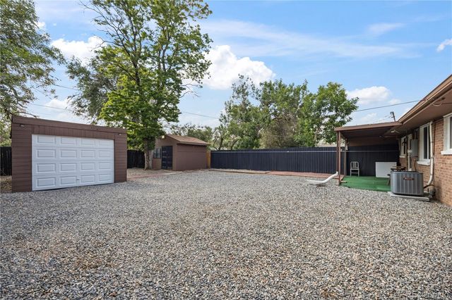 4723 Everett Court, Wheat Ridge, CO 80033