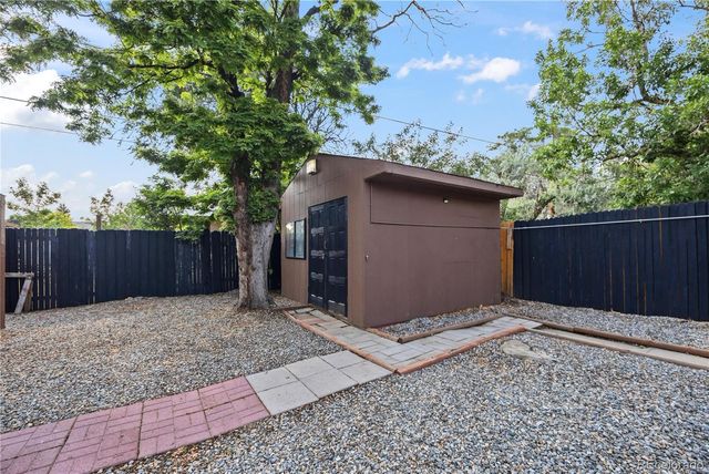 4723 Everett Court, Wheat Ridge, CO 80033