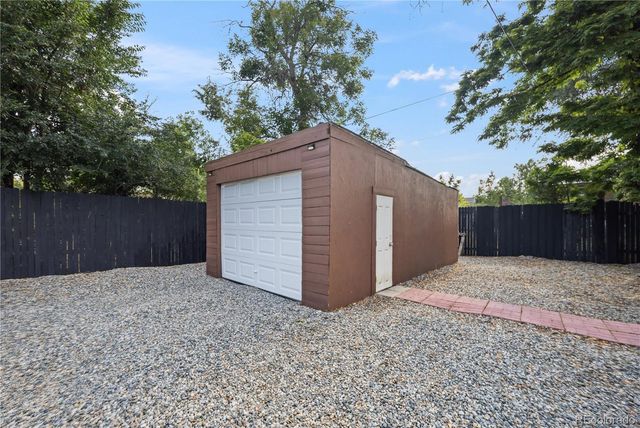 4723 Everett Court, Wheat Ridge, CO 80033