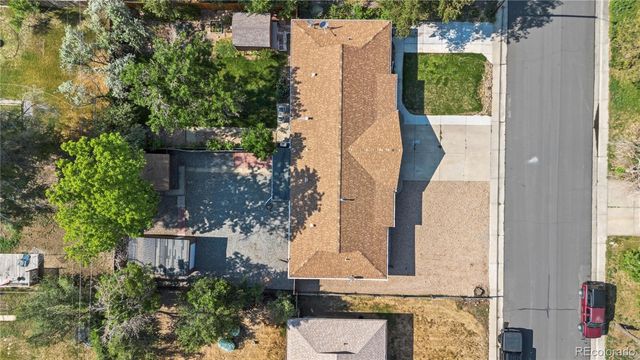 4723 Everett Court, Wheat Ridge, CO 80033