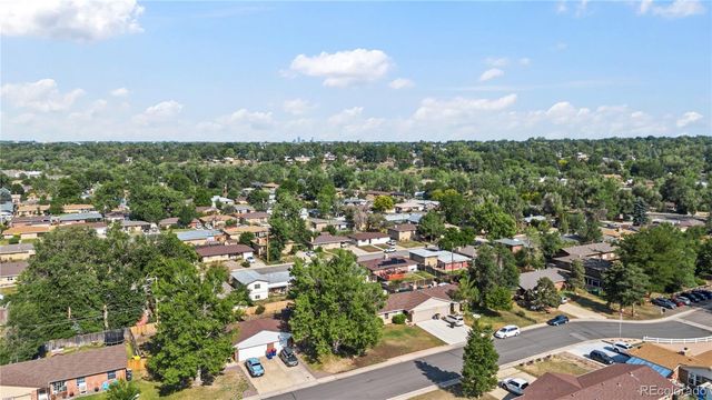 4723 Everett Court, Wheat Ridge, CO 80033