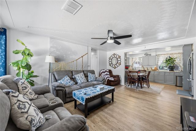 4723 Everett Court, Wheat Ridge, CO 80033