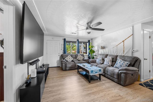 4723 Everett Court, Wheat Ridge, CO 80033
