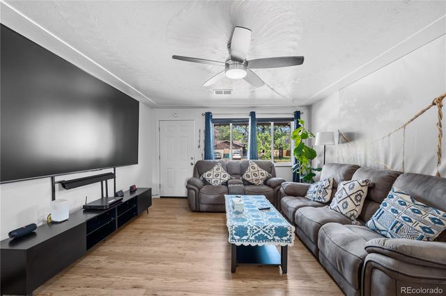4723 Everett Court, Wheat Ridge, CO 80033