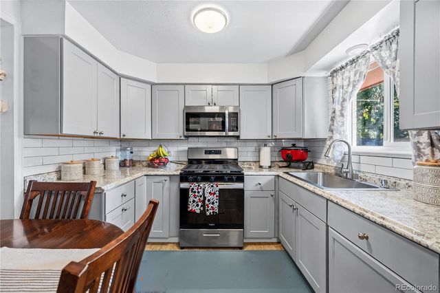 4723 Everett Court, Wheat Ridge, CO 80033