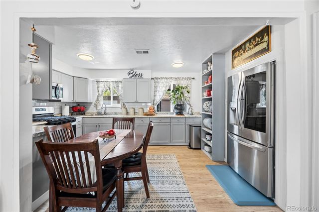 4723 Everett Court, Wheat Ridge, CO 80033