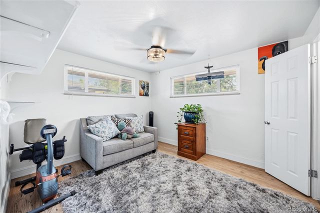 4723 Everett Court, Wheat Ridge, CO 80033