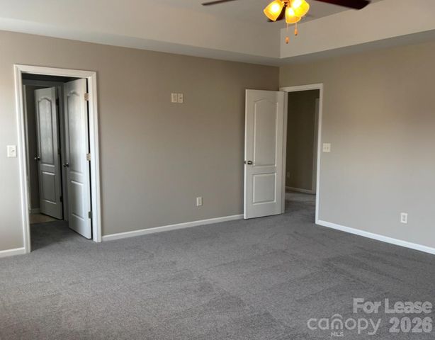 11615 Ragan Elizabeth Court, Charlotte, NC 28278