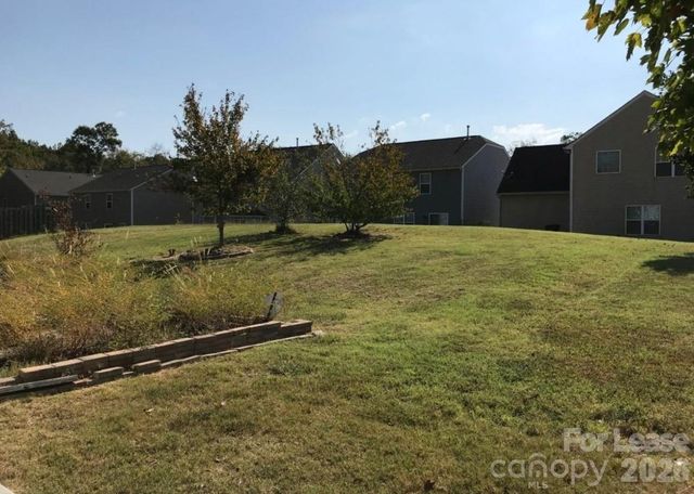 11615 Ragan Elizabeth Court, Charlotte, NC 28278