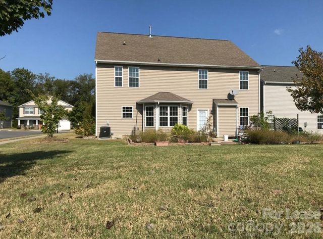 11615 Ragan Elizabeth Court, Charlotte, NC 28278