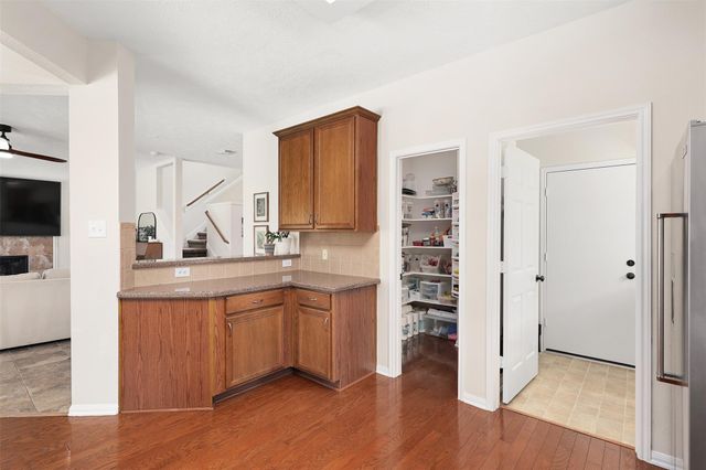 3288 Gladewater Lane, League City, TX 77573