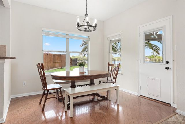 3288 Gladewater Lane, League City, TX 77573