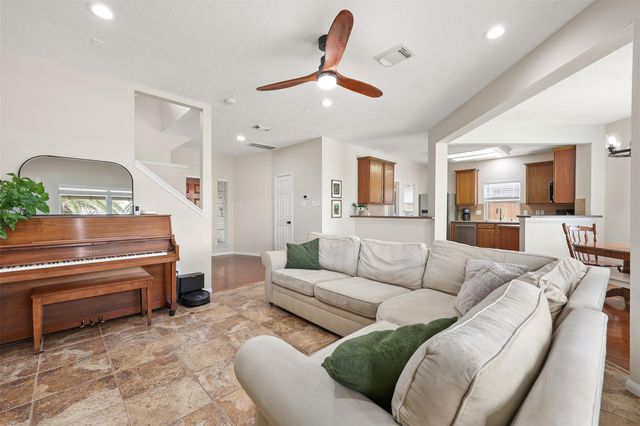 3288 Gladewater Lane, League City, TX 77573