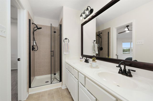 3288 Gladewater Lane, League City, TX 77573