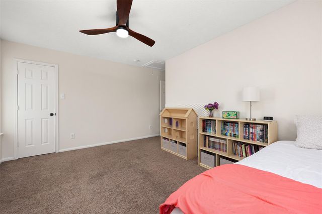 3288 Gladewater Lane, League City, TX 77573