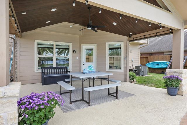 3288 Gladewater Lane, League City, TX 77573