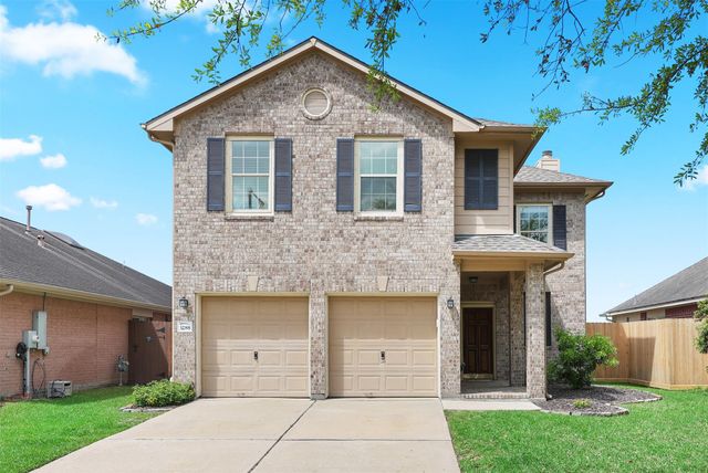 3288 Gladewater Lane, League City, TX 77573