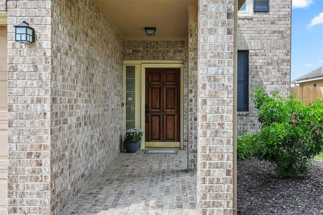 3288 Gladewater Lane, League City, TX 77573