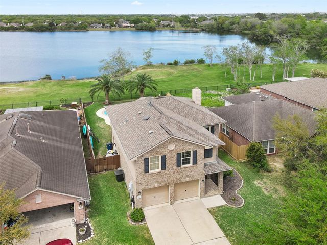 3288 Gladewater Lane, League City, TX 77573