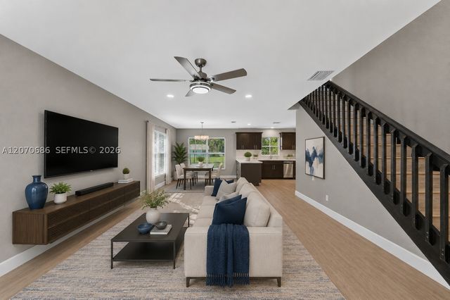 4848 Grapevine Way 4848, Davie, FL 33331