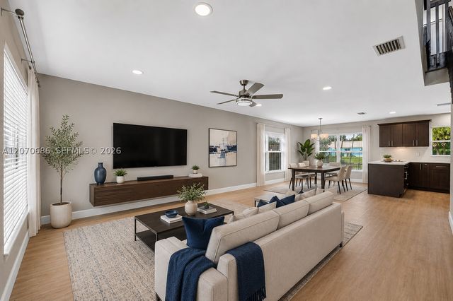 4848 Grapevine Way 4848, Davie, FL 33331