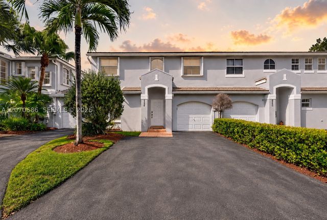 4848 Grapevine Way 4848, Davie, FL 33331