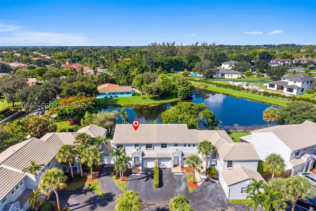 4848 Grapevine Way 4848, Davie, FL 33331