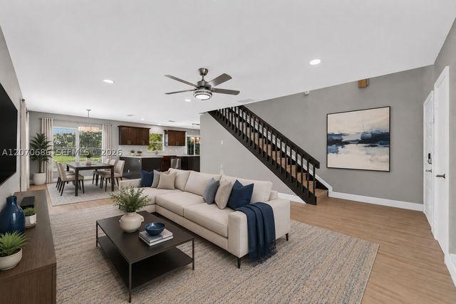 4848 Grapevine Way 4848, Davie, FL 33331
