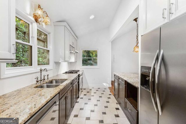 421 Emory Drive NE, Atlanta, GA 30307