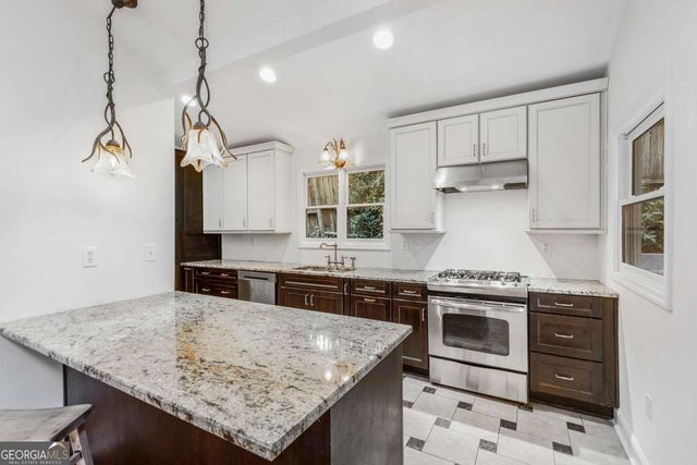 421 Emory Drive NE, Atlanta, GA 30307