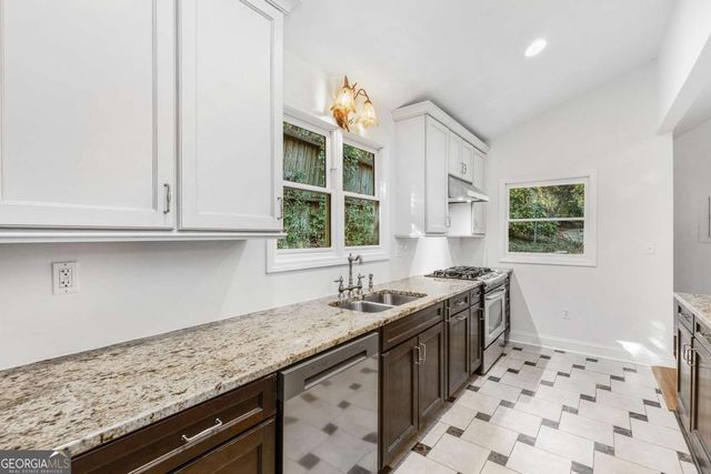 421 Emory Drive NE, Atlanta, GA 30307