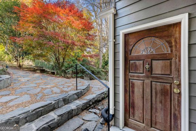 421 Emory Drive NE, Atlanta, GA 30307