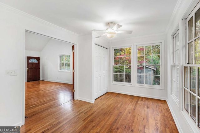 421 Emory Drive NE, Atlanta, GA 30307